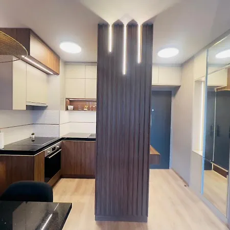 Karzo Lk 205 Free Garage * Boedapest