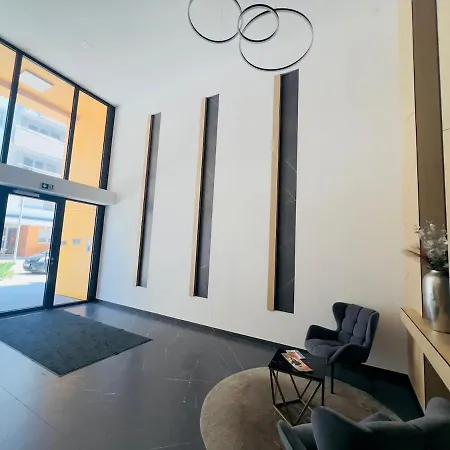 Karzo Lk 205 Free Garage * Boedapest