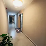 Karzo Lk 205 Free Garage Apartmán Budapešť