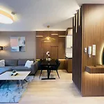 Karzo Lk 205 Free Garage * Budapešť