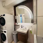 Apartmán Karzo Lk 205 Free Garage Budapešť