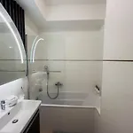 Apartmán Karzo Lk 205 Free Garage