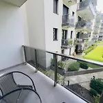 Apartmán Karzo Lk 205 Free Garage *