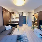 Apartmán Karzo Lk 205 Free Garage