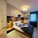 Apartmán Karzo Lk 205 Free Garage *