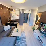 Karzo Lk 205 Free Garage Apartmán