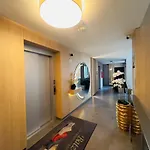 Karzo Lk 205 Free Garage Apartmán *