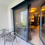 Karzo Lk 205 Free Garage Apartmán