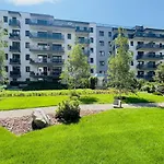 Karzo Lk 205 Free Garage Apartmán