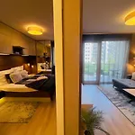 Karzo Lk 205 Free Garage Apartmán Budapešť