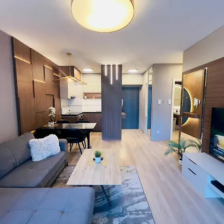 Appartamento Karzo Lk 205 Free Garage