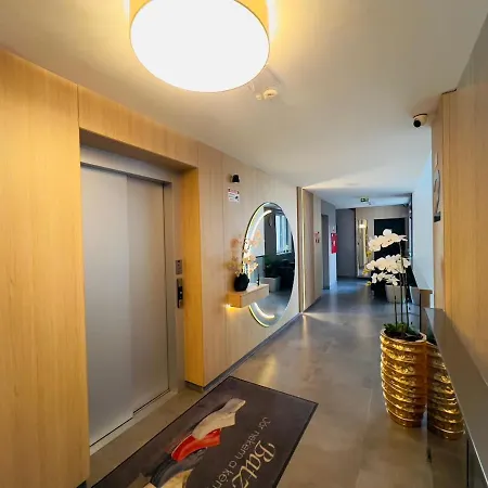 Karzo Lk 205 Free Garage Appartamento *