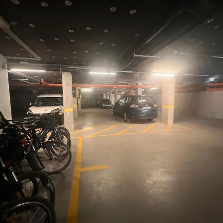 Appartamento Karzo Lk 205 Free Garage *